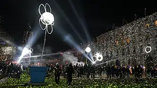 Fête des Lumières 2025
