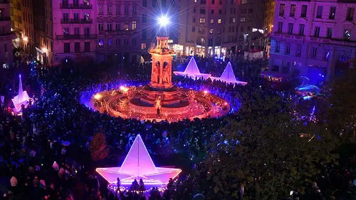 Les Lumignons du Cœur 2025