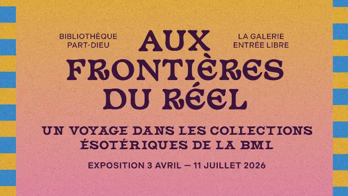 Aux frontières du réel