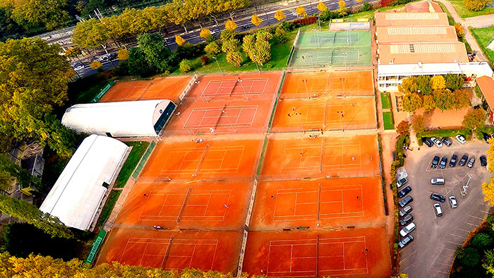 Tennis Club de Lyon