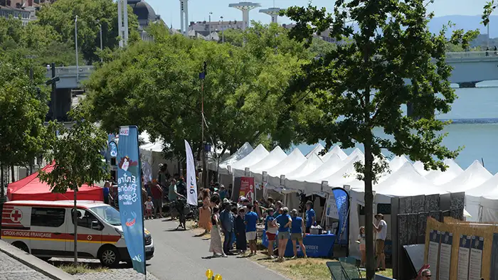 Entre Rhône et Saône 2025