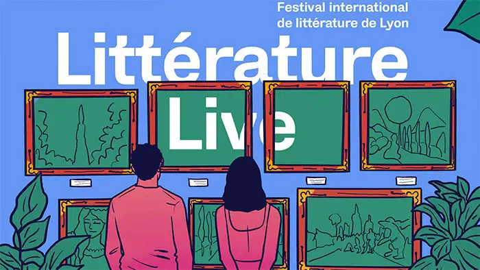 Littérature Live 2026