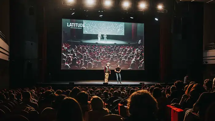 Latitude Expérience 2026
