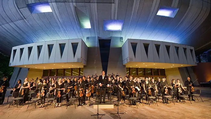 ONL / Fête de la musique