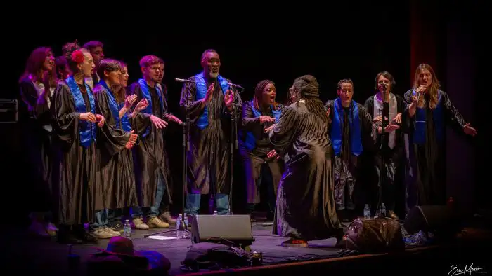 Gospel Soul