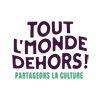 Logo TLMD