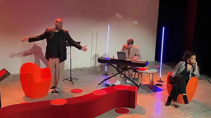 Offenbach Thérapie