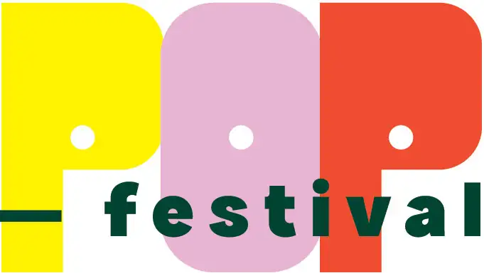 Pop Festival 2026