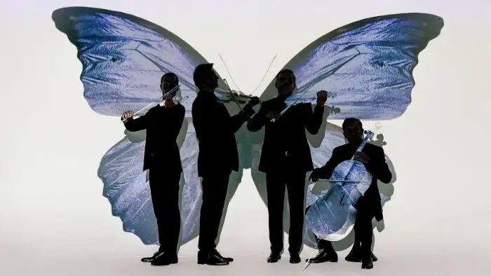Quatuor Debussy