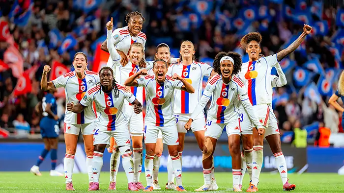 OL Féminin
