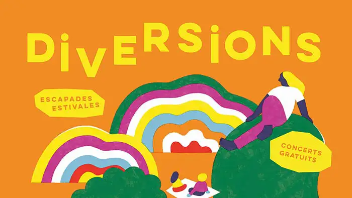 Diversions