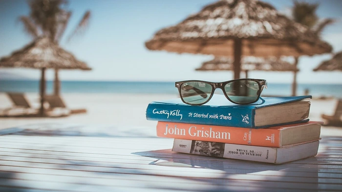 De pages en plages