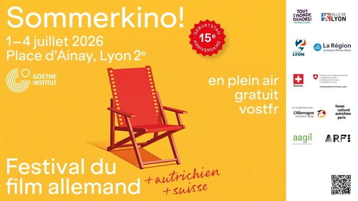 Sommerkino 2026