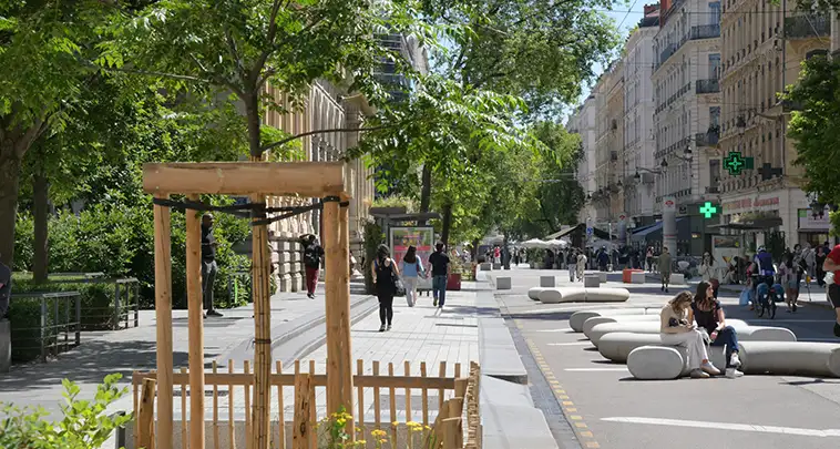 Rue de la République