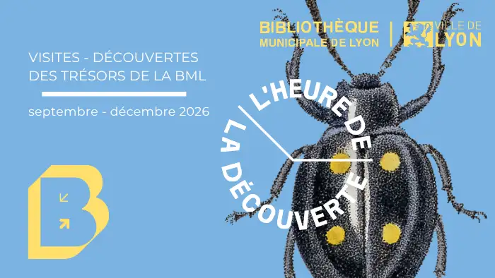 Heure de la découverte