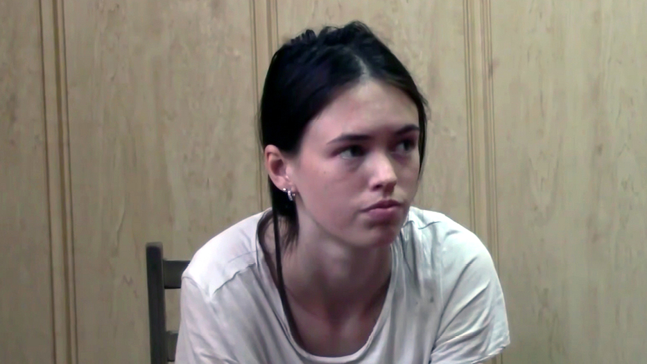 Yana Souvorova