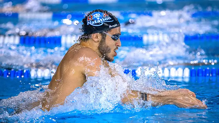 Open des Gones - Lyon Natation Métropole