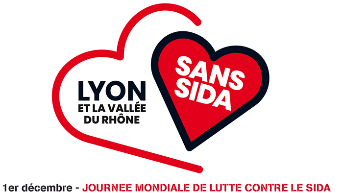 Journée mondiale de lutte contre le sida | Ville de Lyon