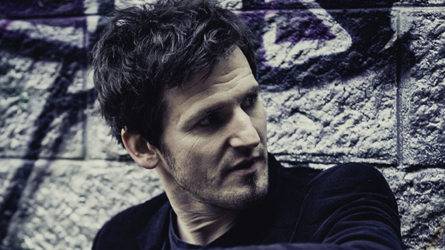 Frédéric Bobin