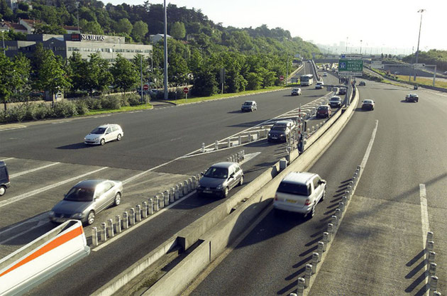 Périphérique Nord l Vignette