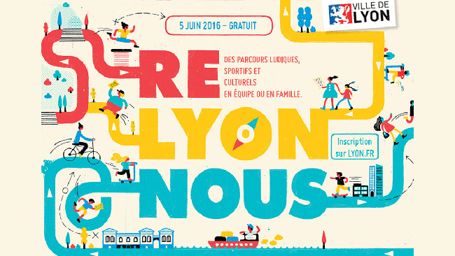 Re Lyon Nous 2016
