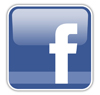 Logo Facebook Vignette