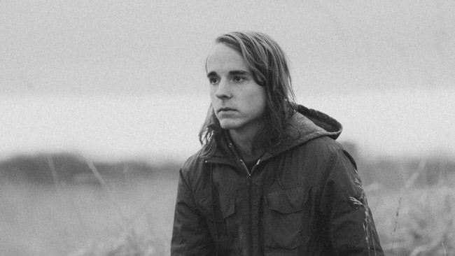 Andy Shauf