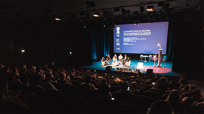 European Lab Forum