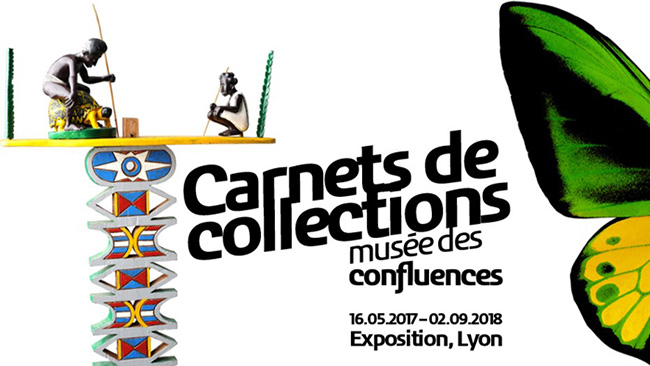 Carnets de collections