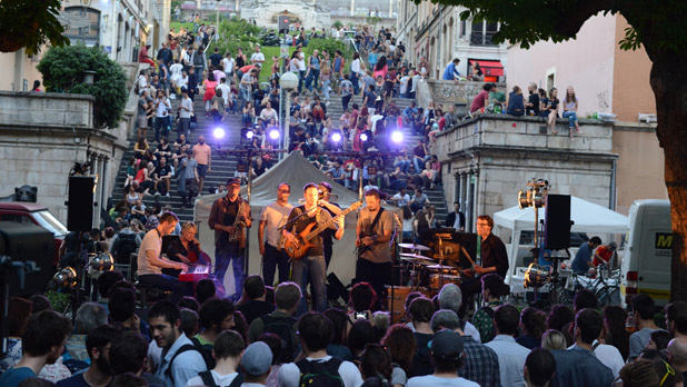 Appel à projets Fête de la Musique 2017 p Vignette