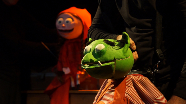 Le grand livre des contes