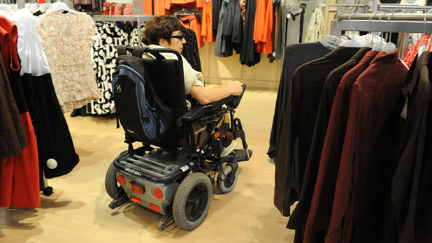 Accessibilité des ERP L et P actu Vignette