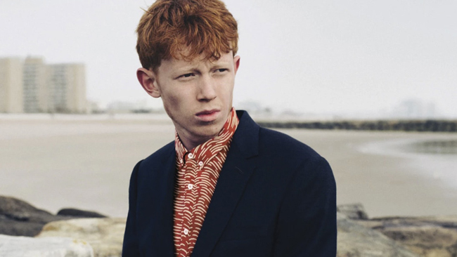 King Krule