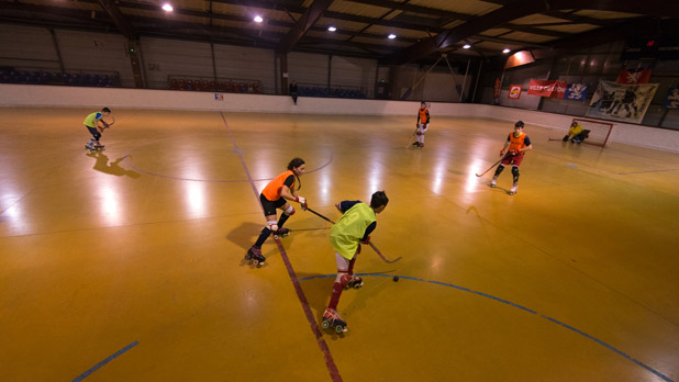 Rink Hockey Club de Lyon p