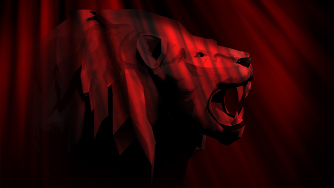Les lions du sport 2016 Vignette