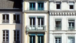 appartements mitoyens