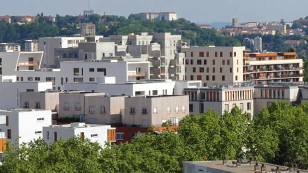 Logements vacants 2 L et P Vignette