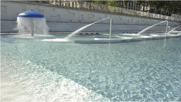 Piscines dété - P Vignette
