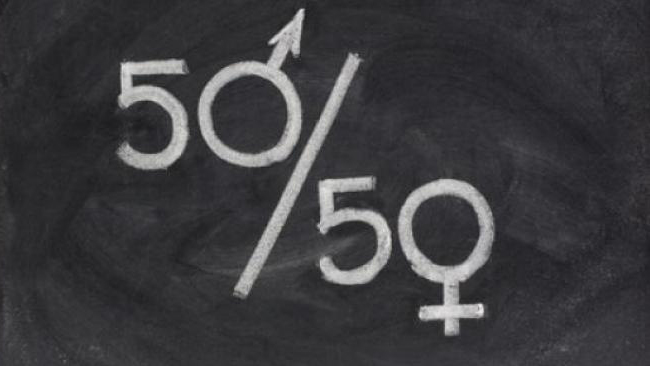 Egalité homme femme p
