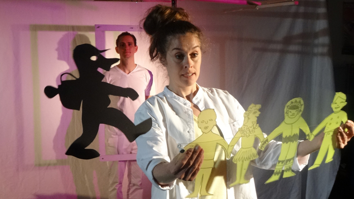 Compagnie Petit Théâtre Pilat
