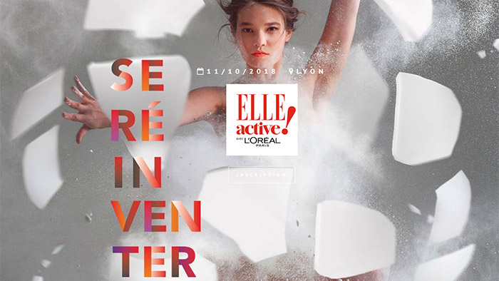 Forum ELLE active !
