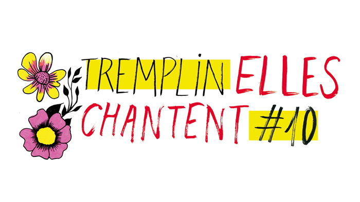 Tremplin Elles Chantent !
