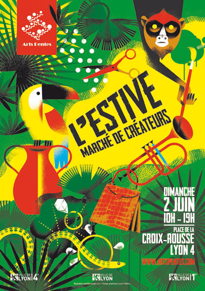 L'Estive