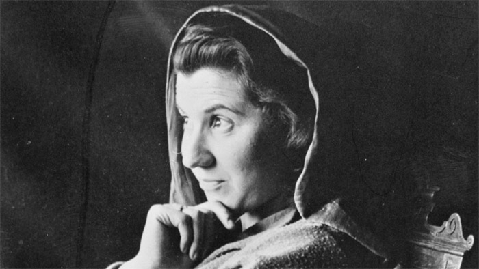 Etty Hillesum