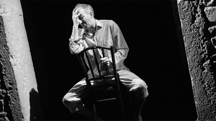 Festival Albert Camus