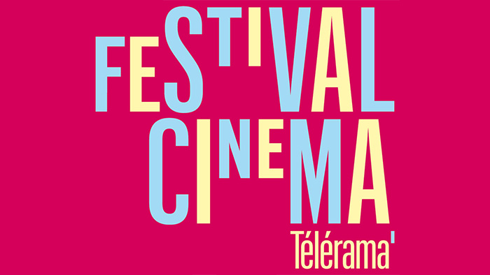 Festival Cinéma Télérama