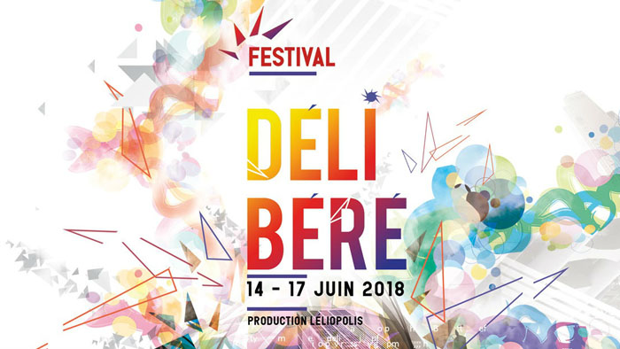 Festival Délibéré