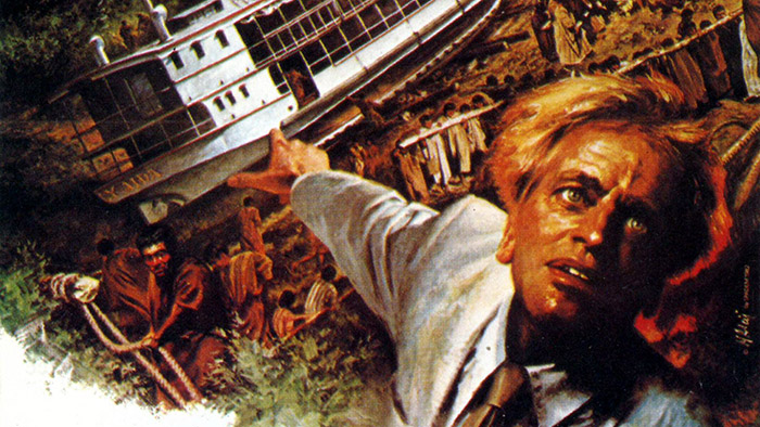 Fitzcarraldo