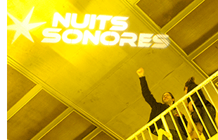 Nuits Sonores 2005
