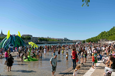 Festival entre Rhône et Saône 2022
